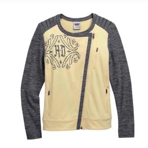 Harley Davidson performance jacket Size M